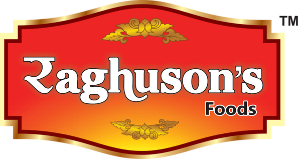 raghusonsfoods
