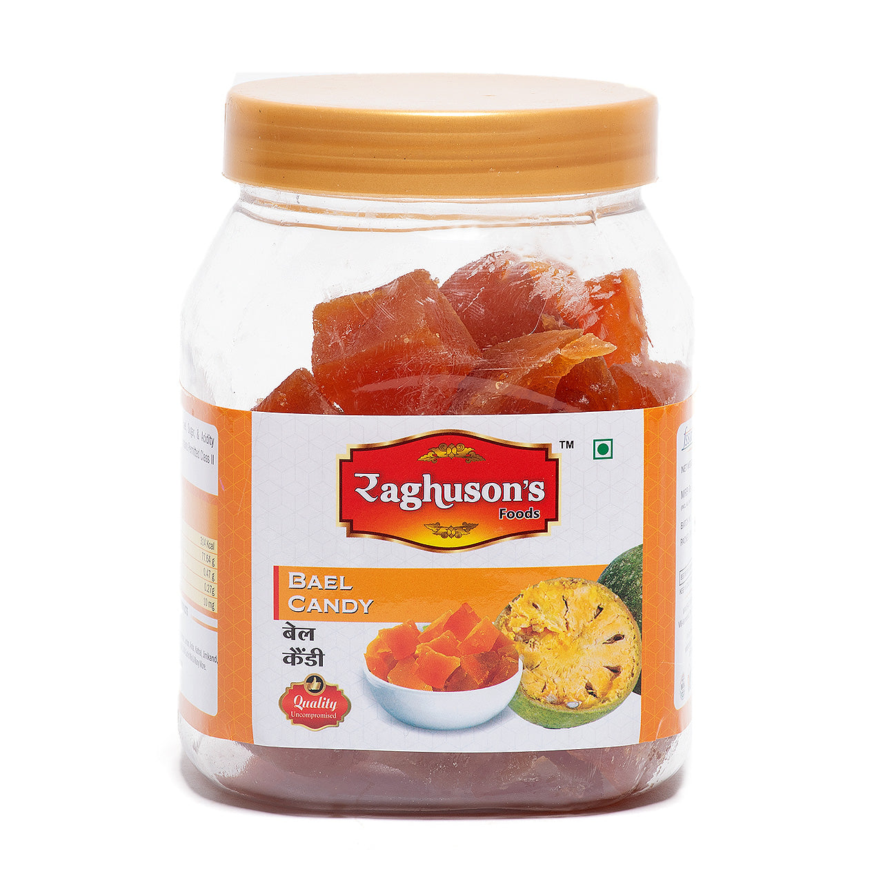 BAEL CANDY