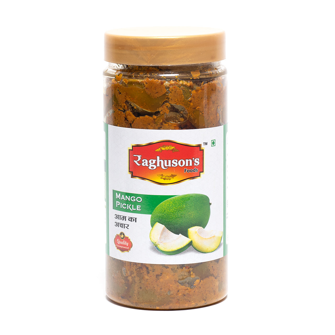 MANGO PICKLE