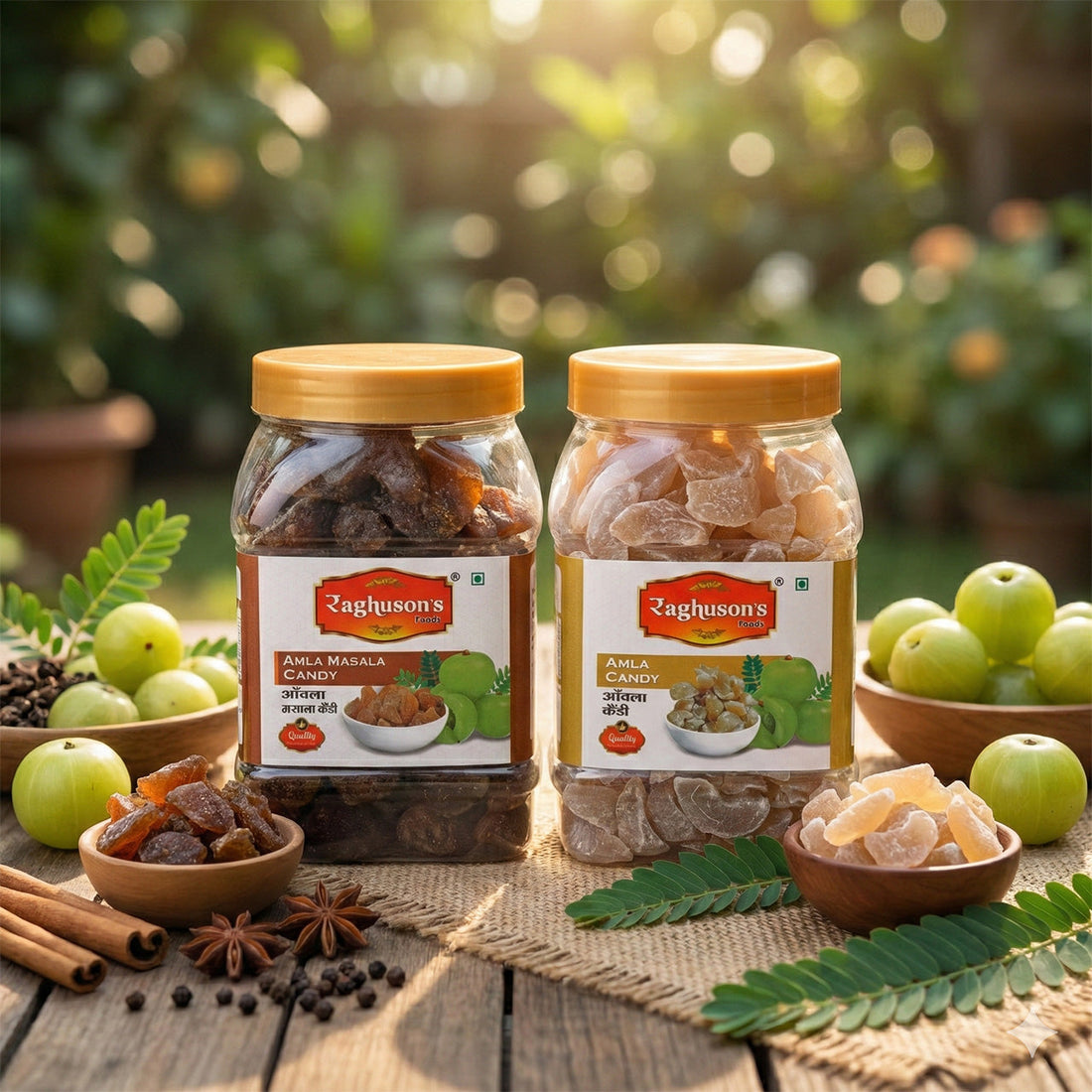 Discover Our New Combo Packs: Double the Wellness, Double the Delight