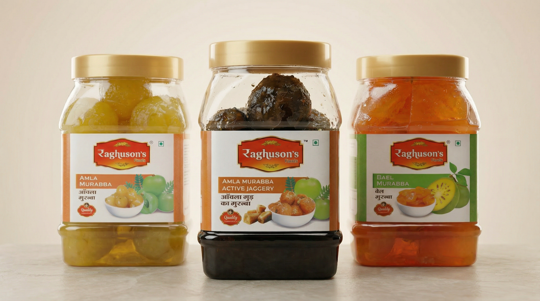 The Perfect Pairing: Which Traditional Sweets Complement Your Chai