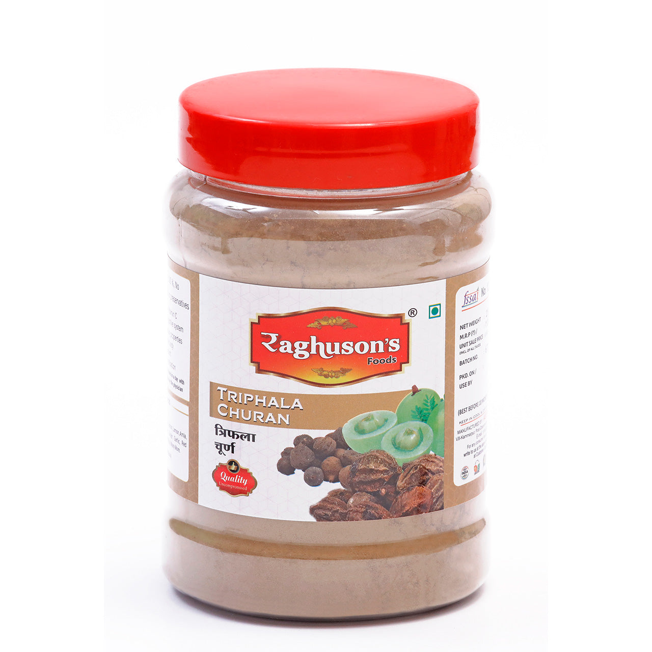Raghusons-triphala-churan
