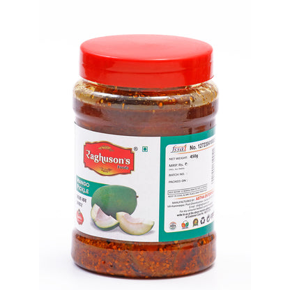 Raghusons-mango-pickle