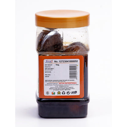 AMLA MURABBA ACTIVE JAGGERY