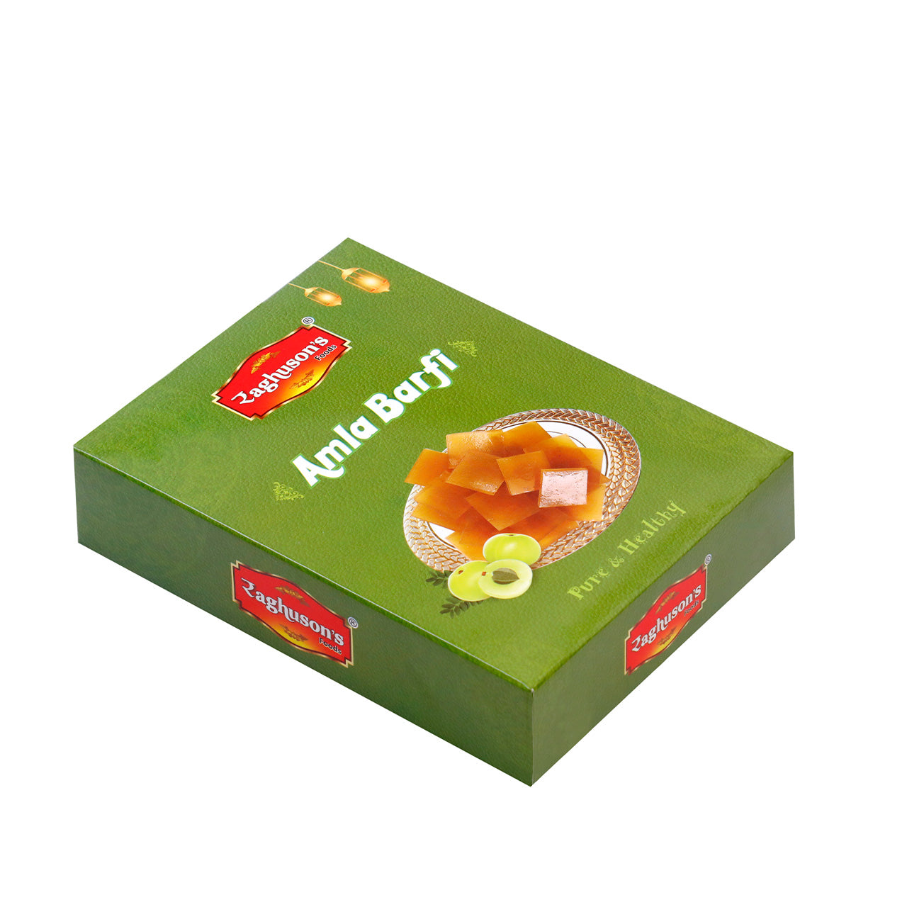 AMLA BARFI