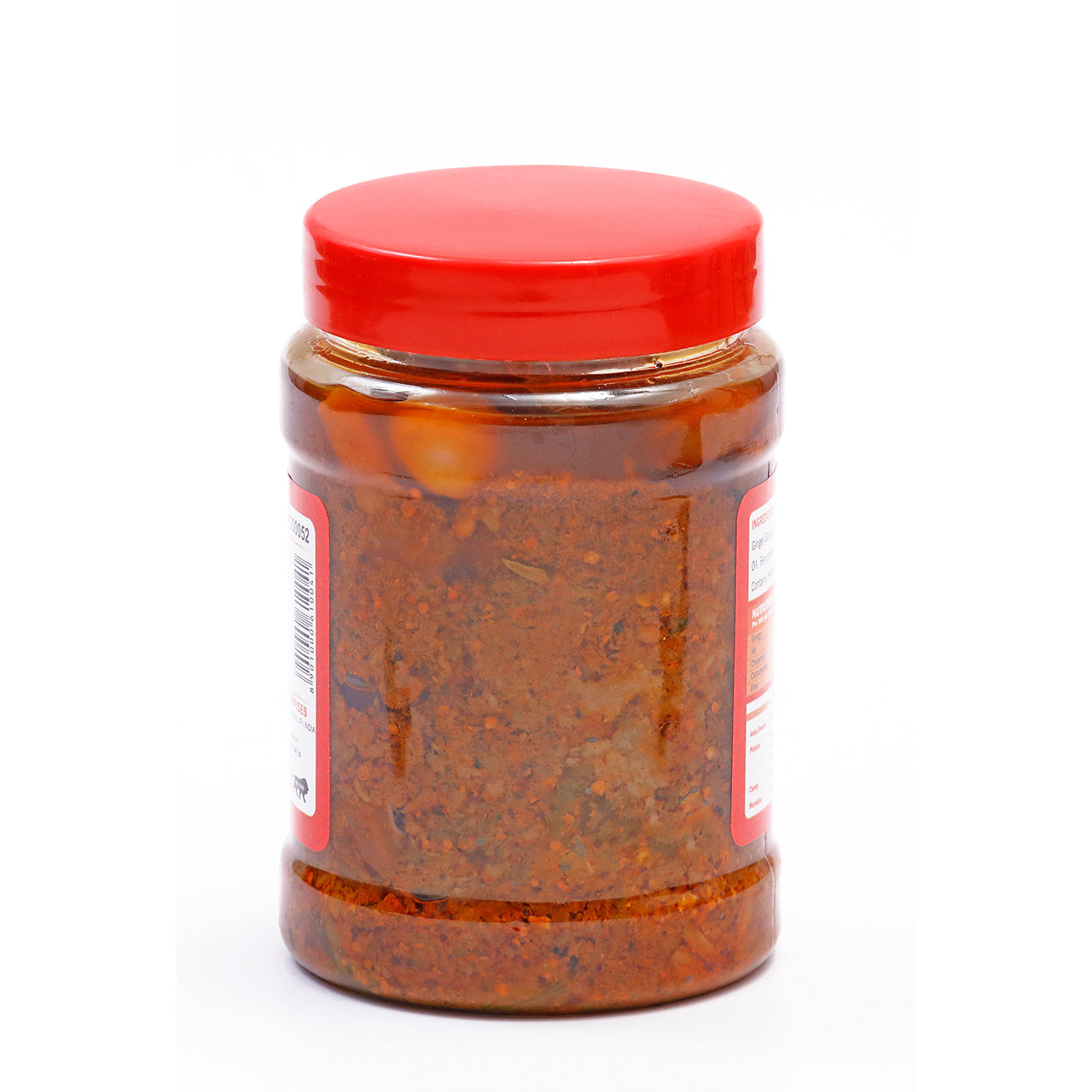 Raghusons-mixed-pickle