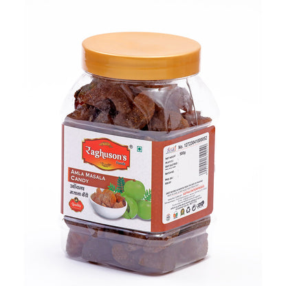 AMLA MASALA CANDY