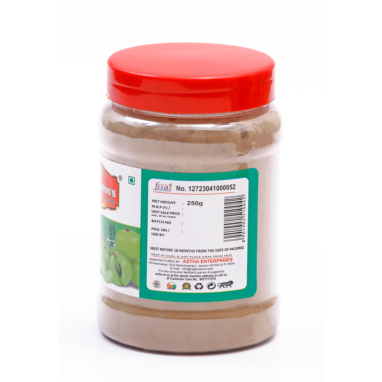 AMLA POWDER