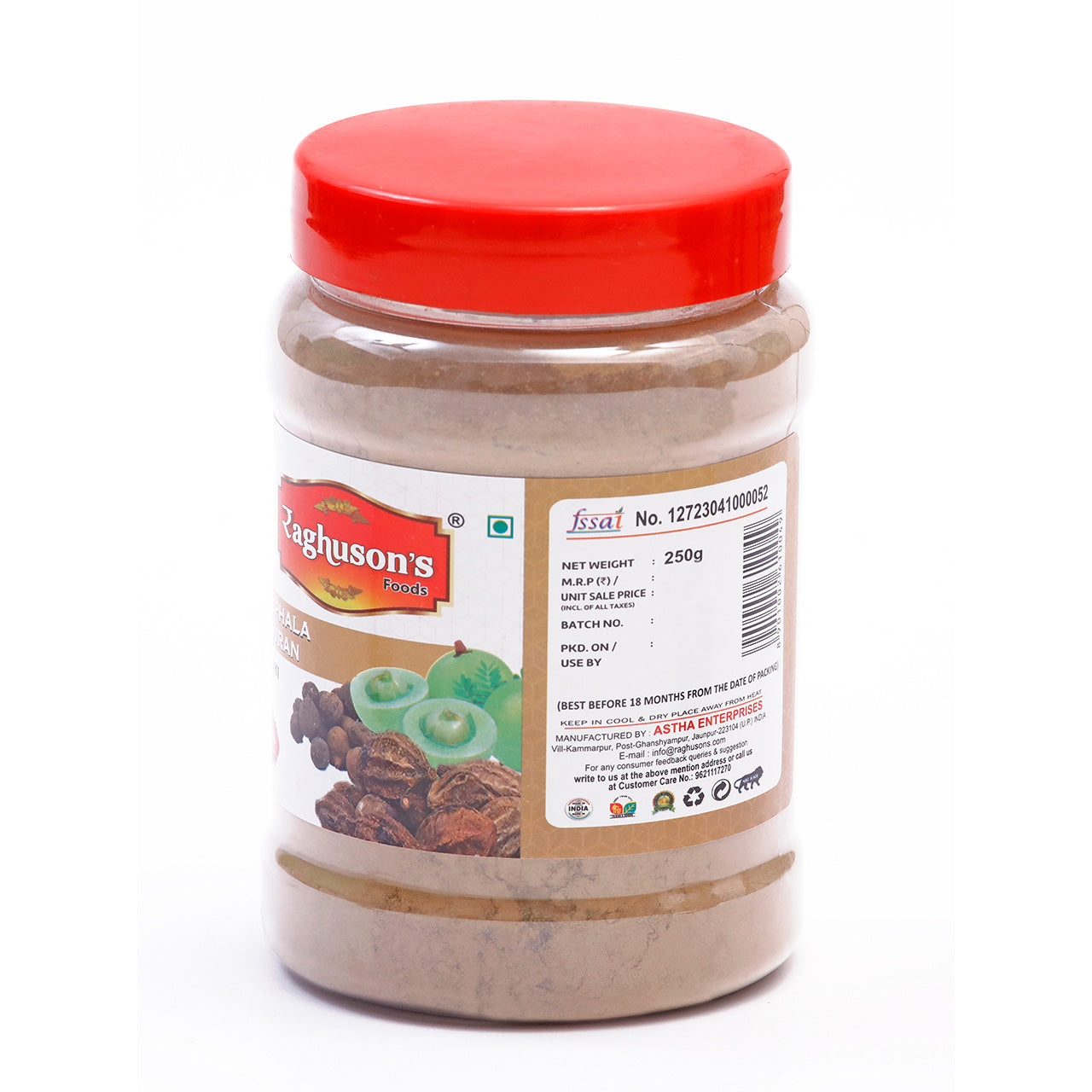Raghusons-triphala-churan