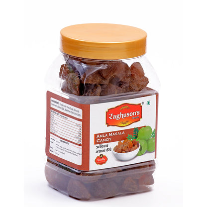 AMLA MASALA CANDY