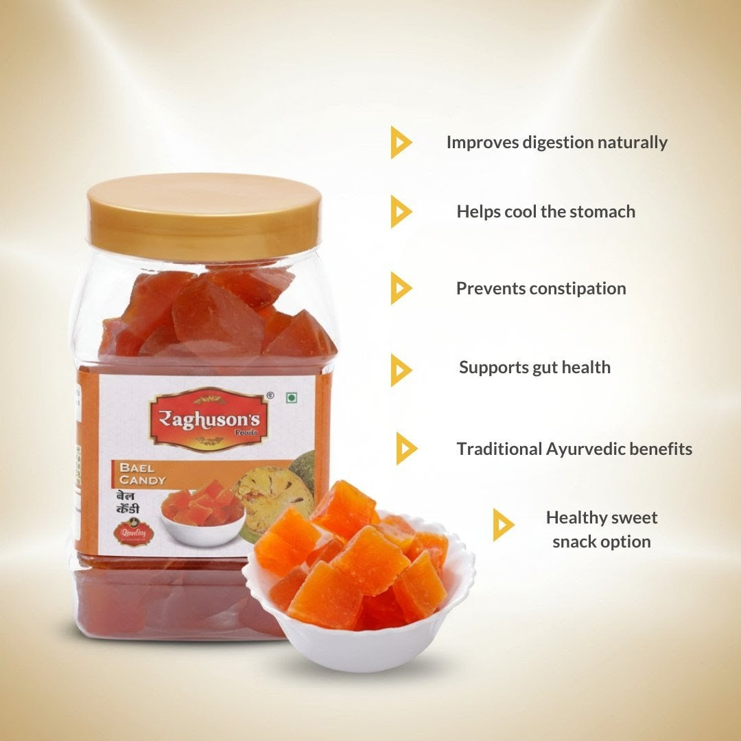 BAEL CANDY
