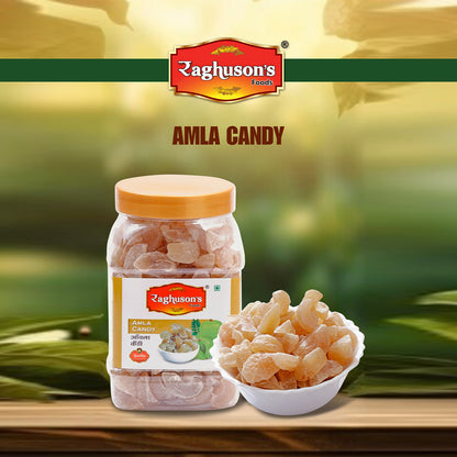 AMLA CANDY