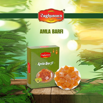 Raghusons-amla-barfi