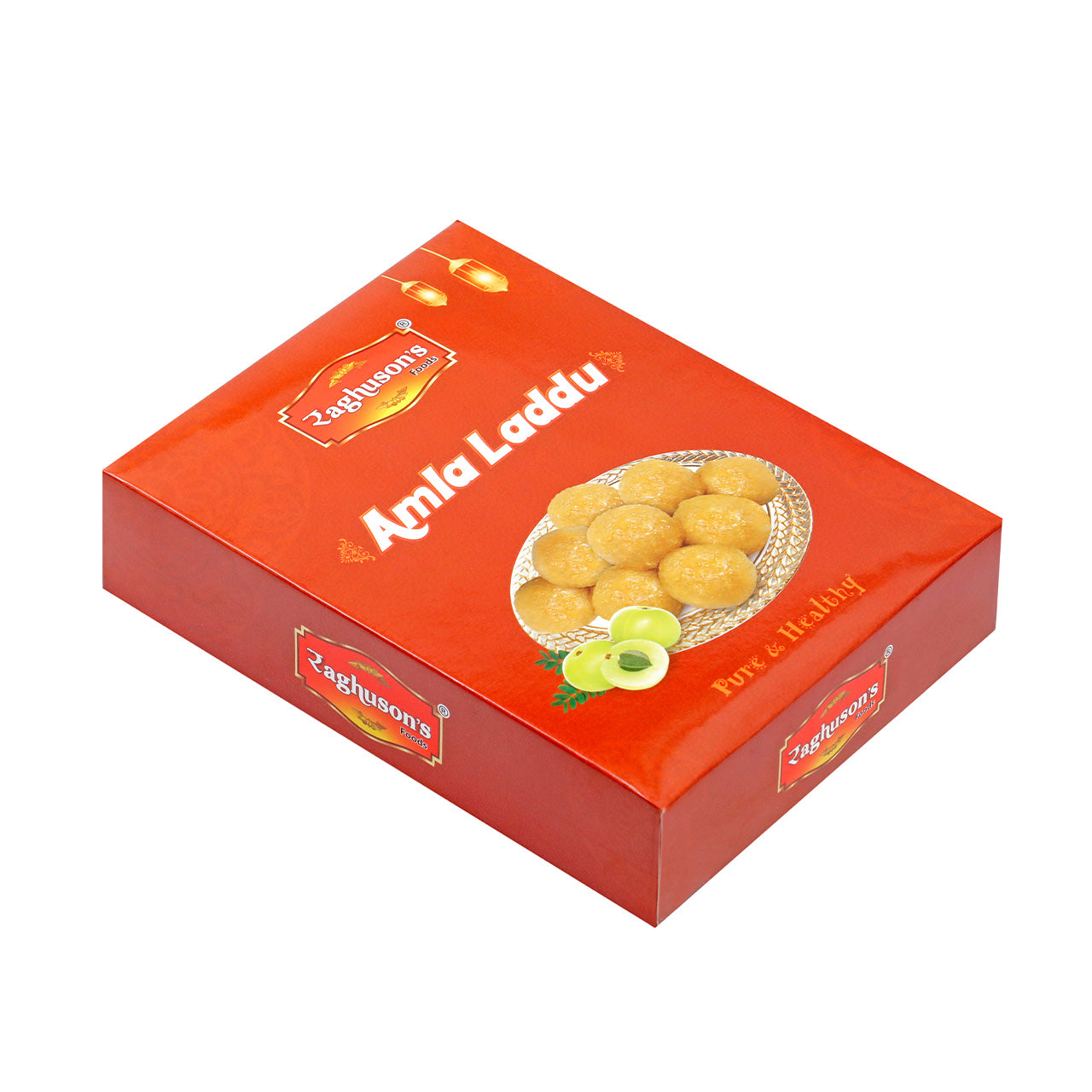 Raghusons-amla-laddu