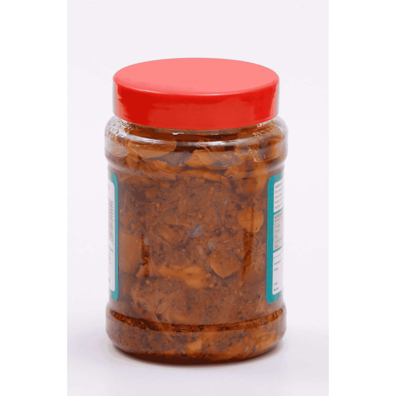JACKFRUIT PICKLE