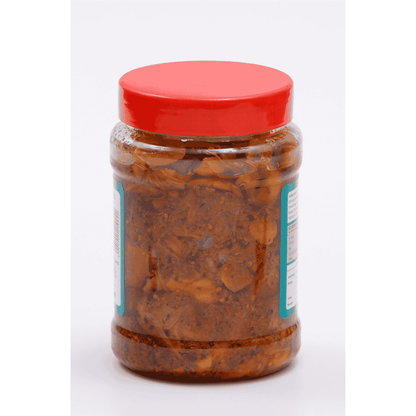 JACKFRUIT PICKLE