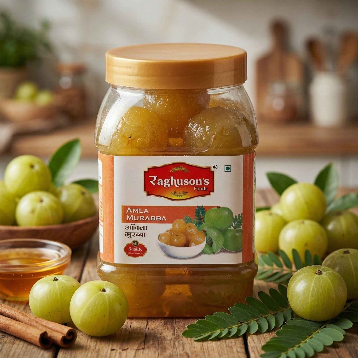 Raghusons-amla-murabba